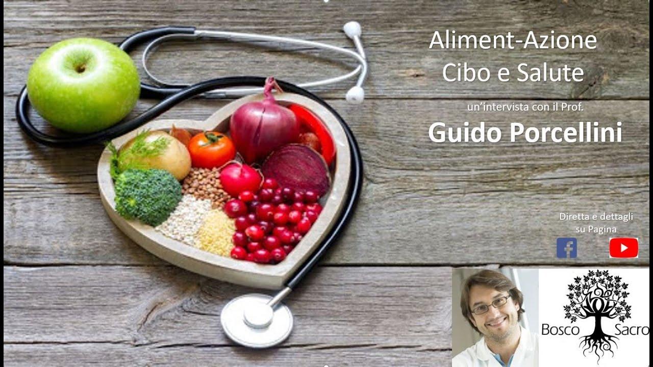 Cibo E Salute: La Relazione Fondamentale
