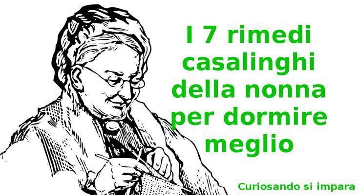 Salute E Sonno: Consigli Per Riposare Meglio