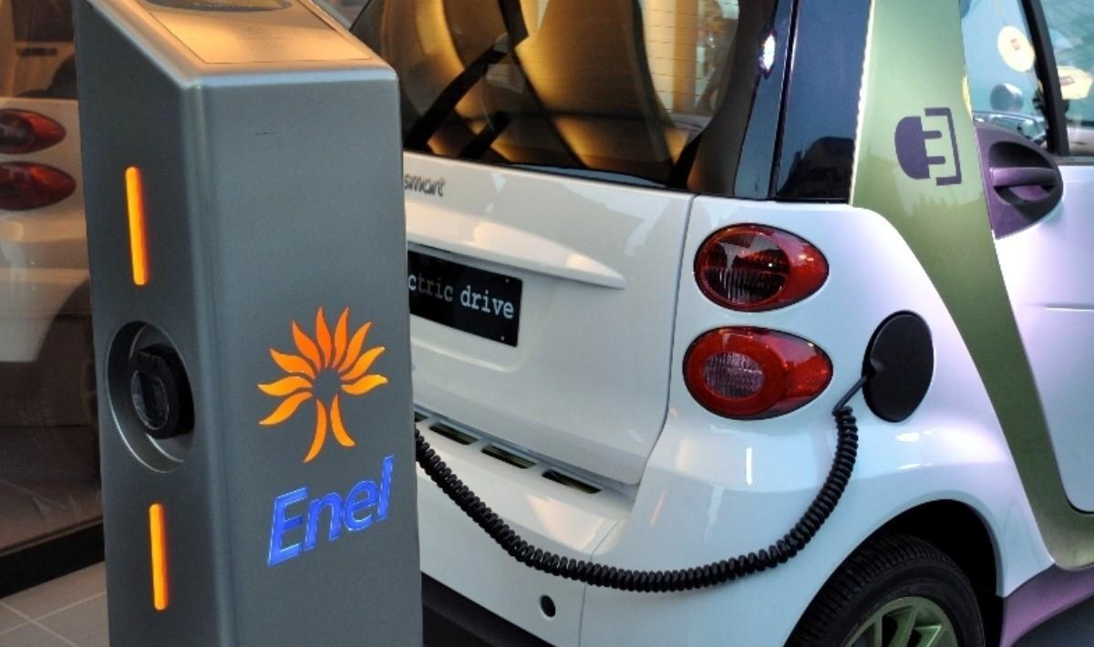 Auto Elettriche e Tecnologia: Il Futuro della Mobilità