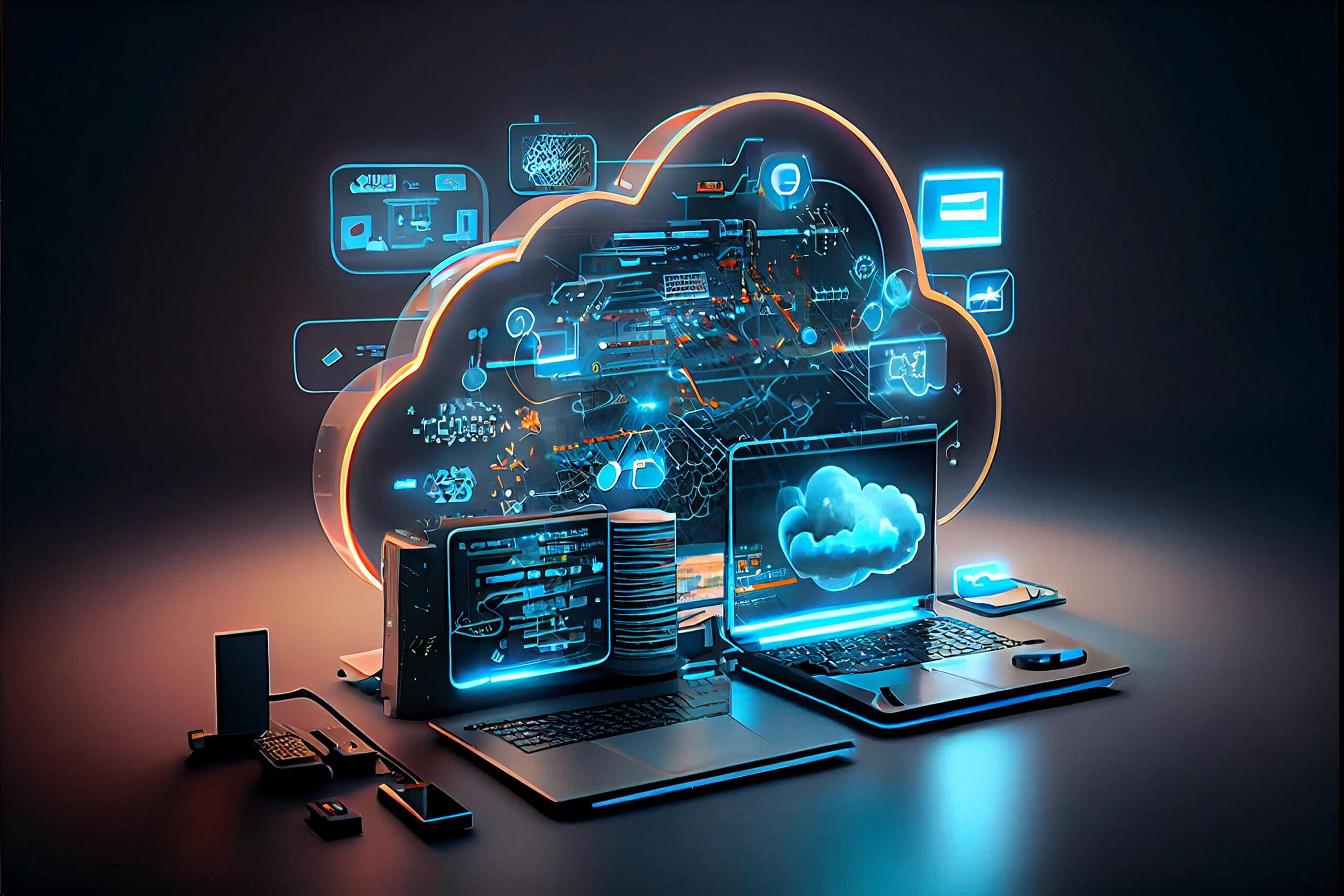 Cloud Computing: Perché le Aziende Italiane lo Adottano