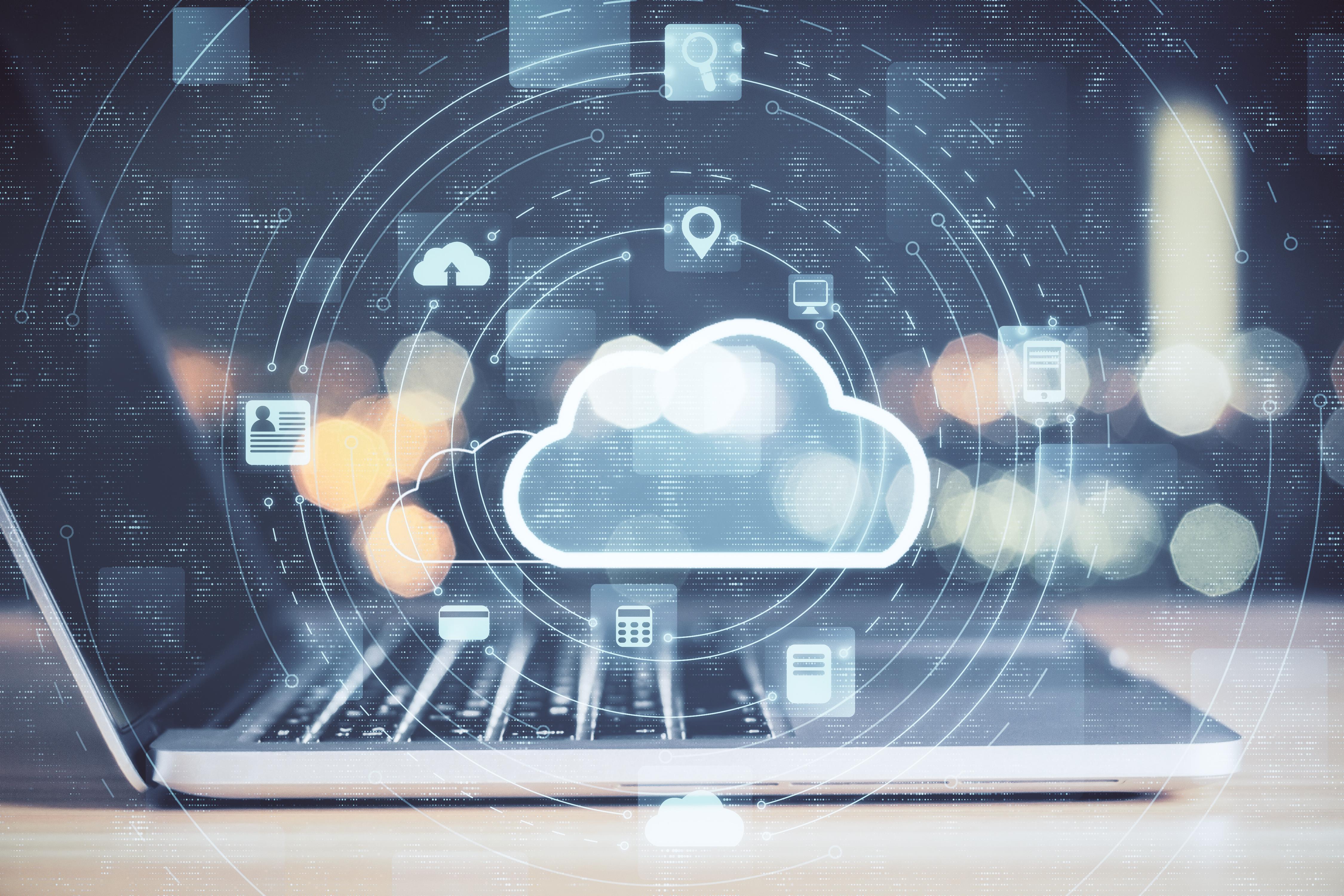 Cloud Computing: Perché le Aziende Italiane lo Adottano