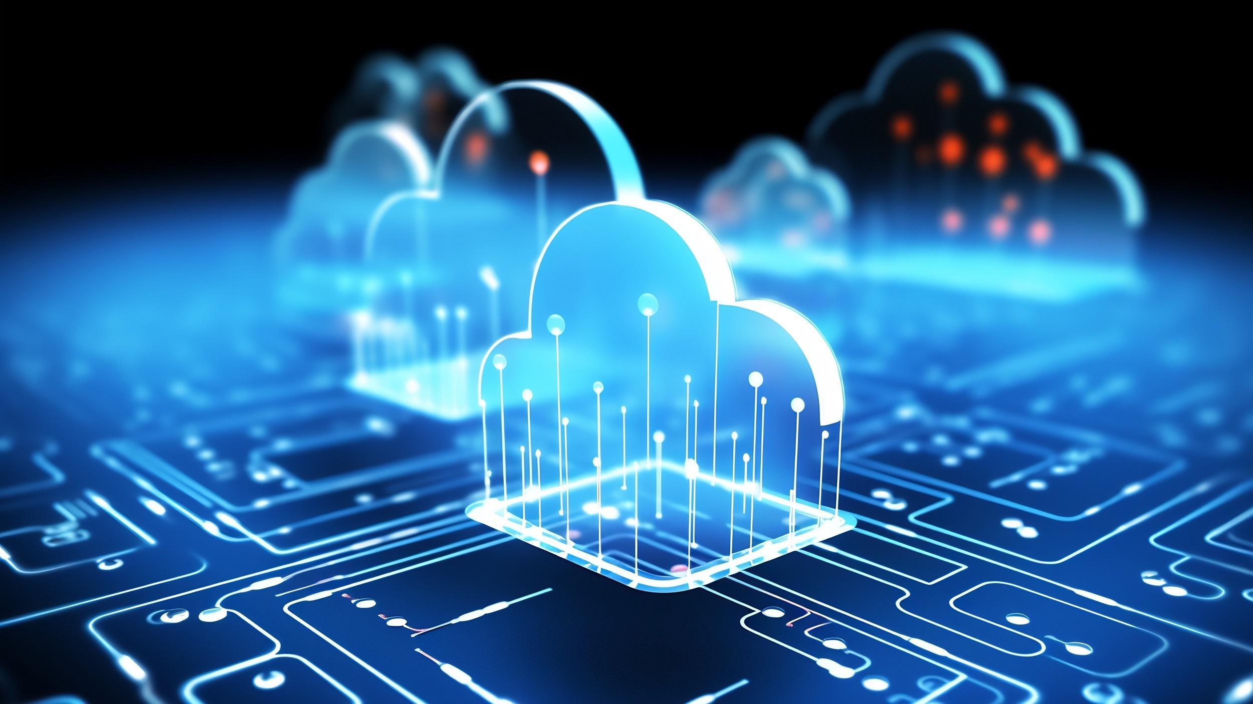 Cloud Computing: Perché le Aziende Italiane lo Adottano