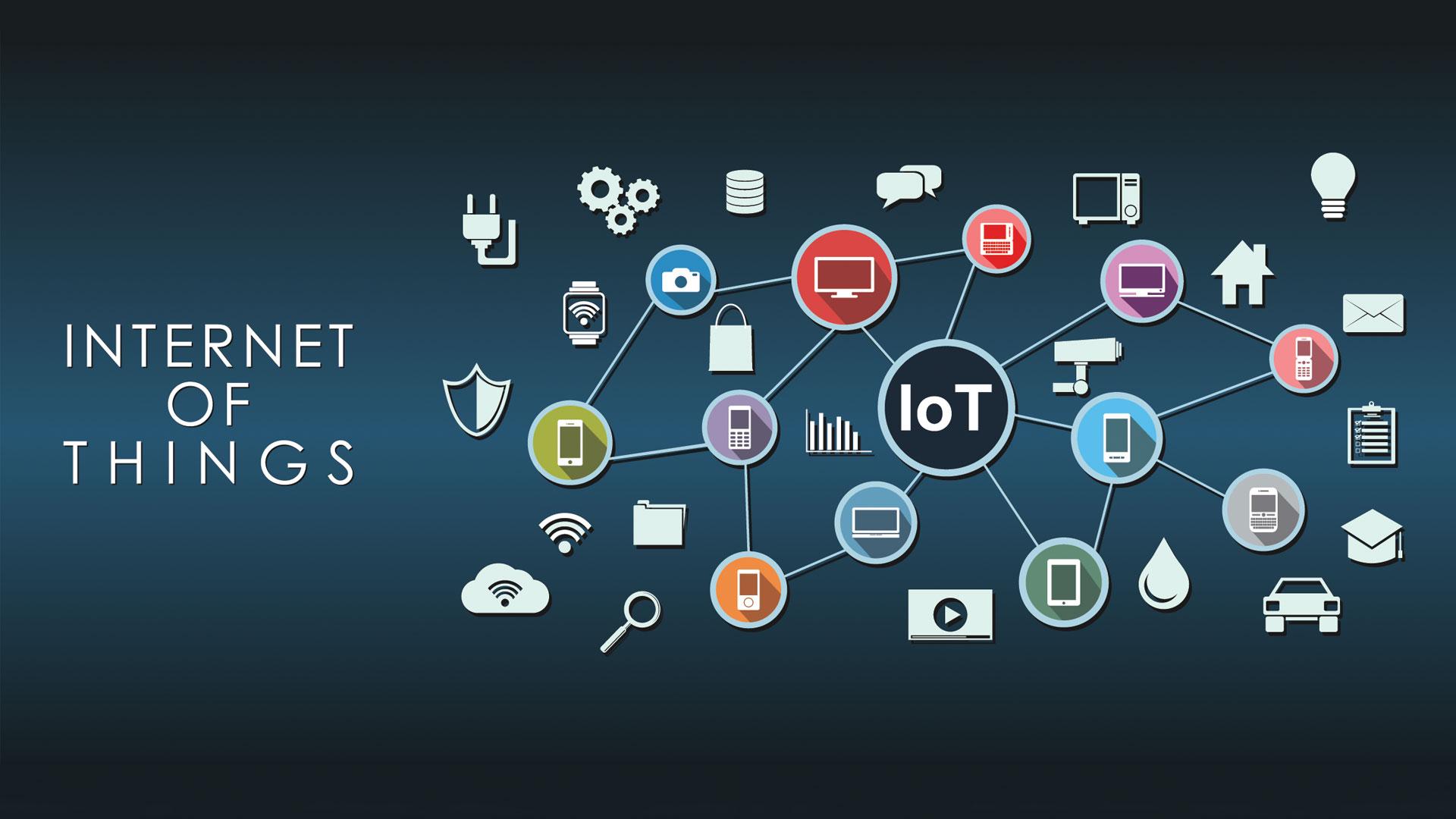 Internet delle Cose (IoT): La Tua Casa È Pronta?