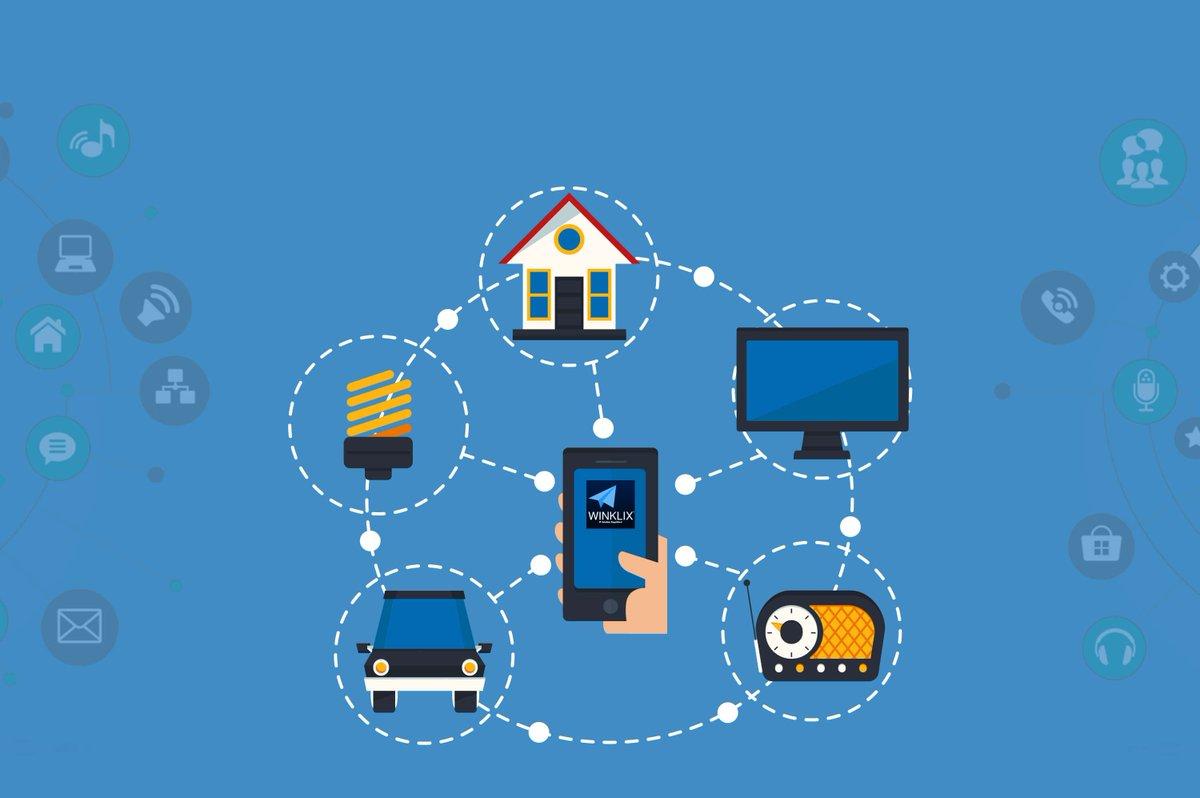 Internet delle Cose (IoT): La Tua Casa È Pronta?