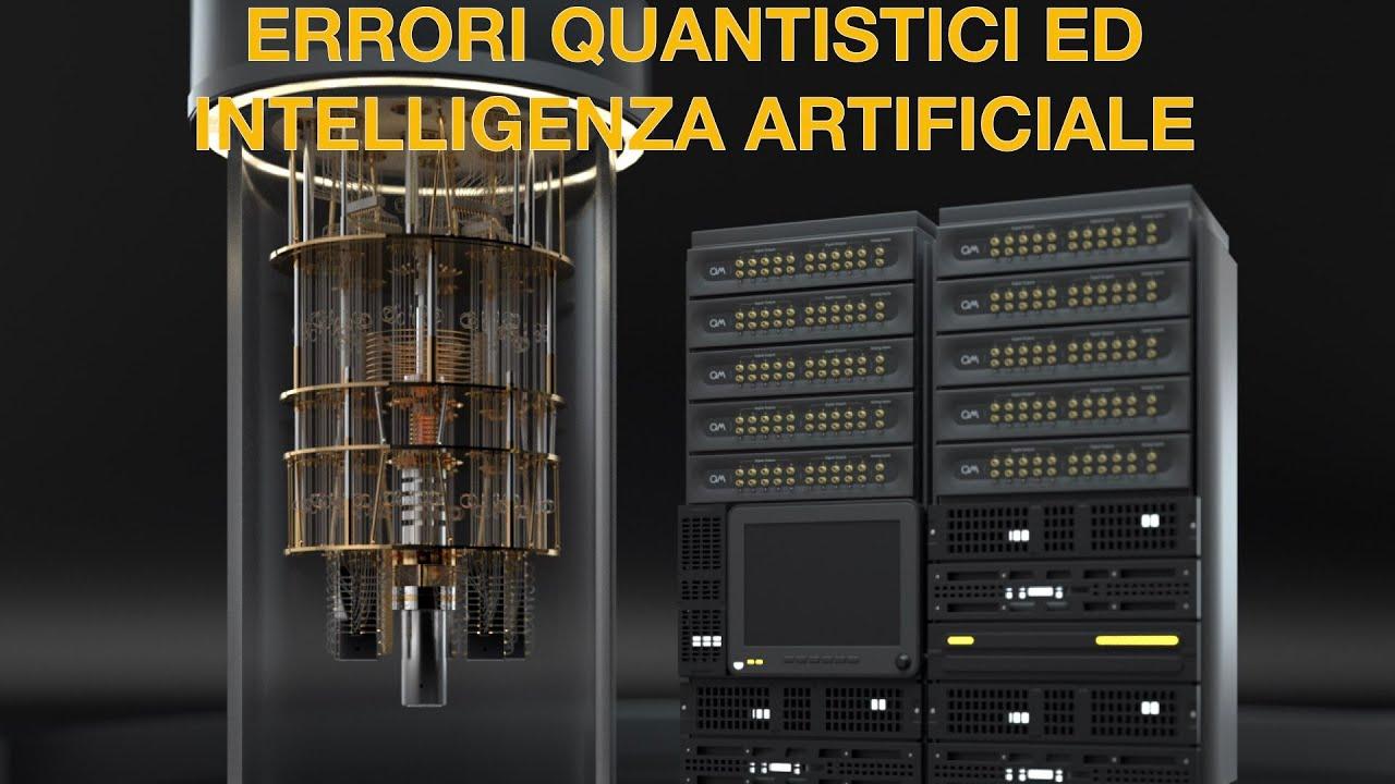 La Corsa ai Computer Quantistici: A Che Punto Siamo?