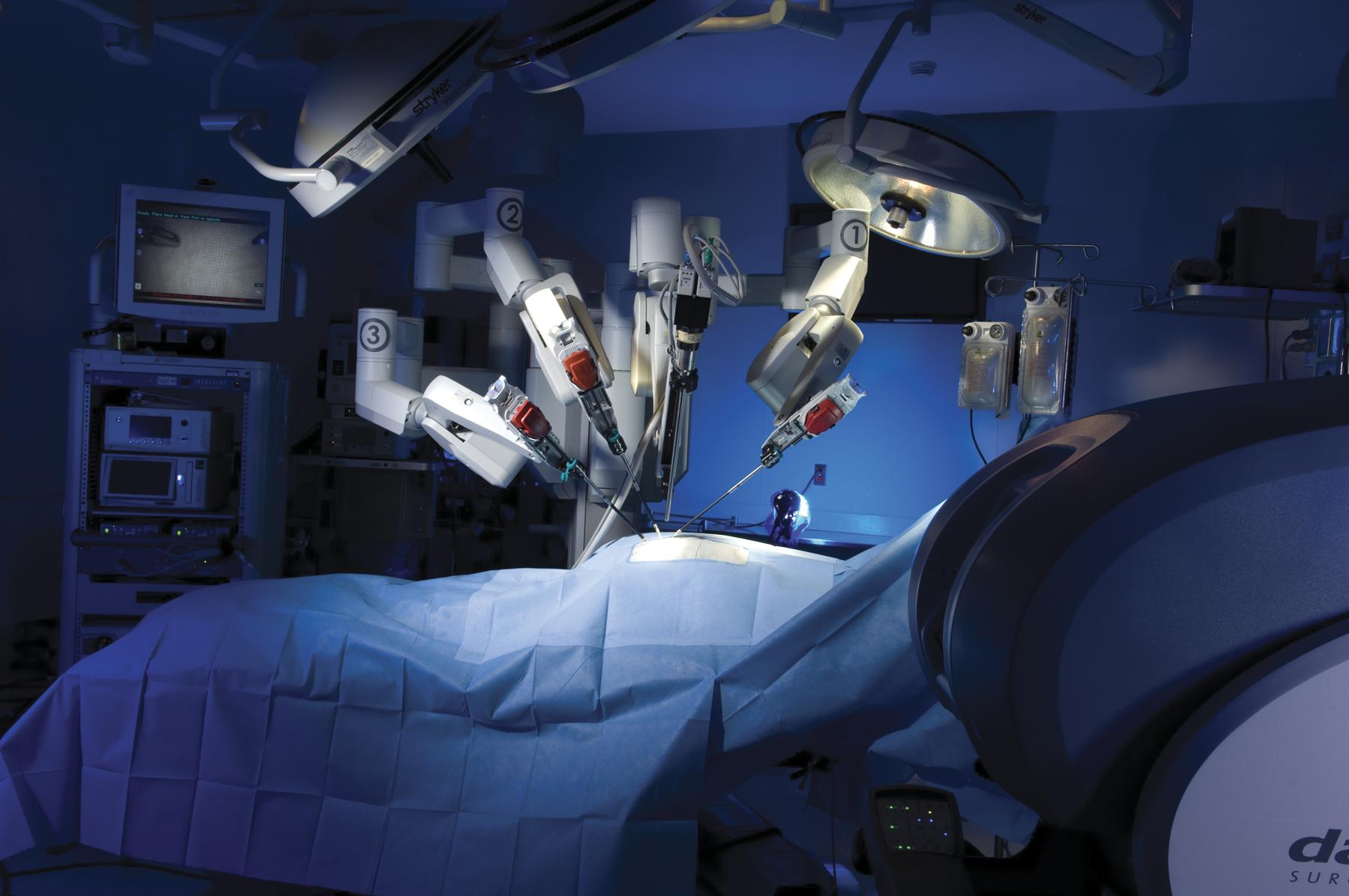 Robotica Domestica: I Migliori Assistenti per la Casa