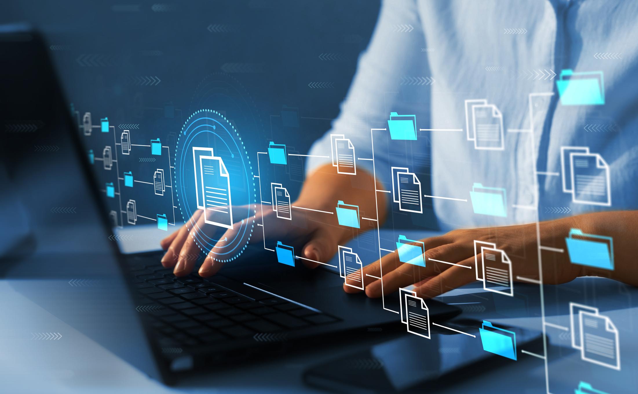 Tecnologia e Lavoro: Come l’Automazione Cambia le Professioni