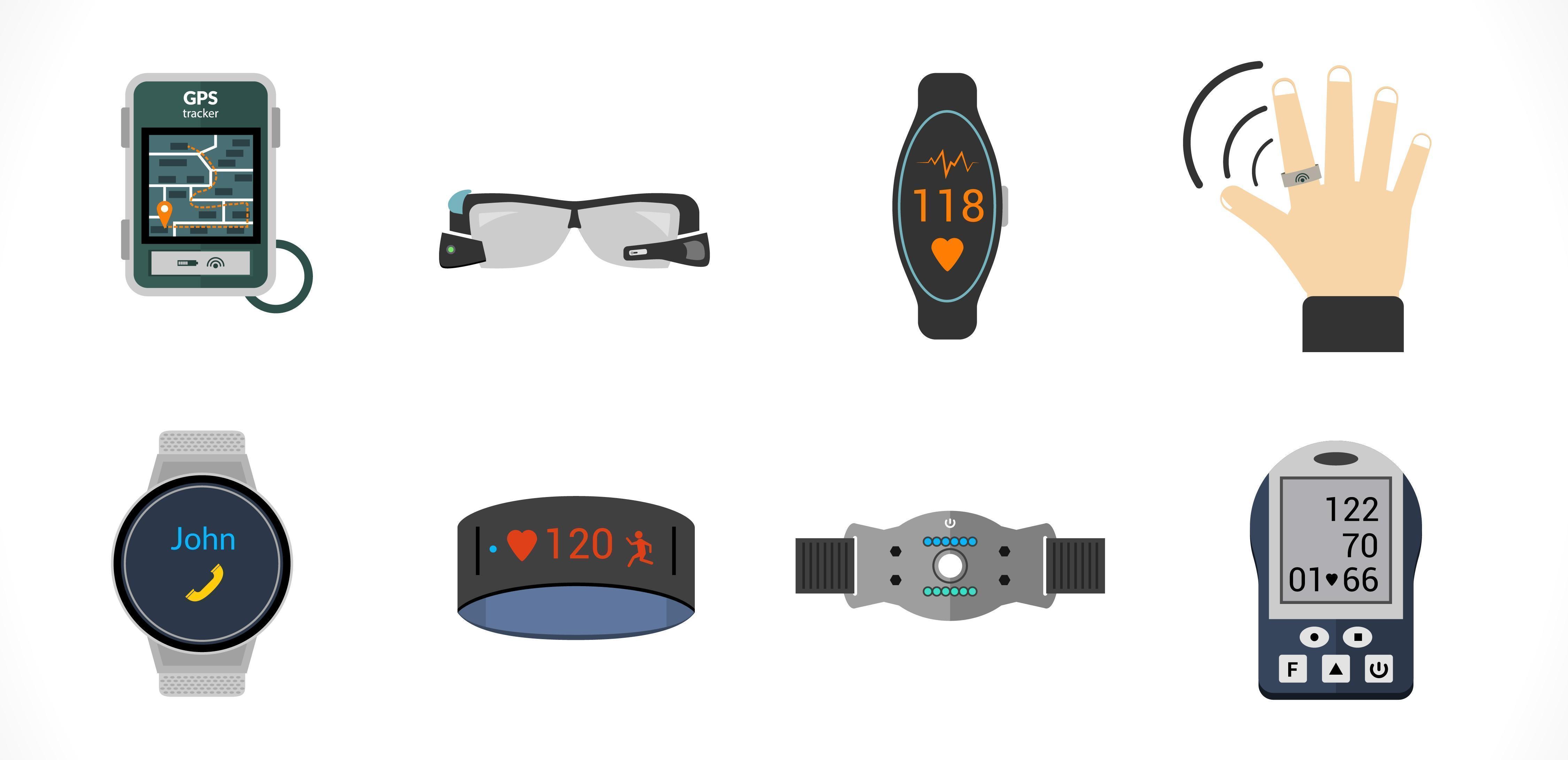 Wearable Tech: Come i Dispositivi Indossabili Migliorano la Salute