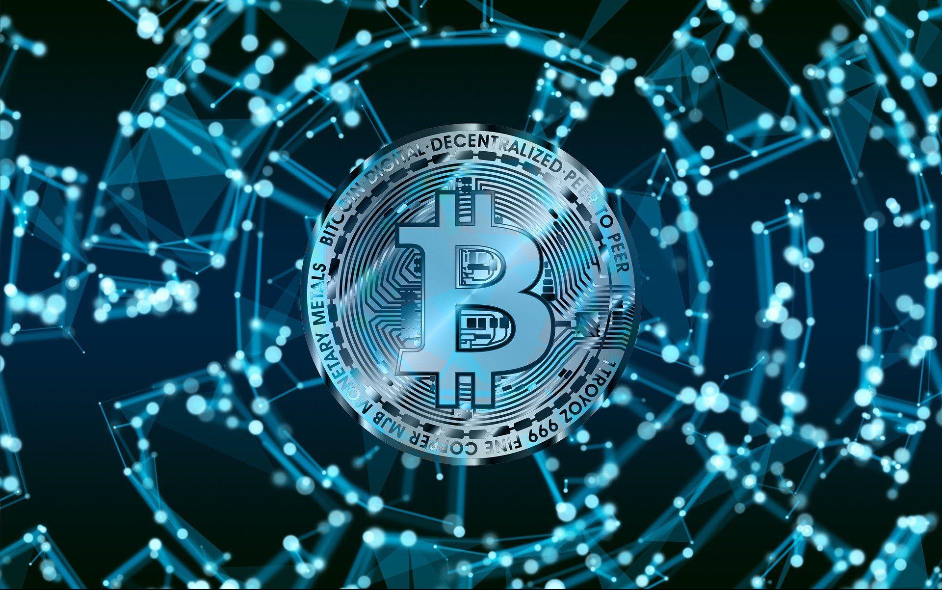 Blockchain Oltre i Bitcoin: Applicazioni nella Vita Reale