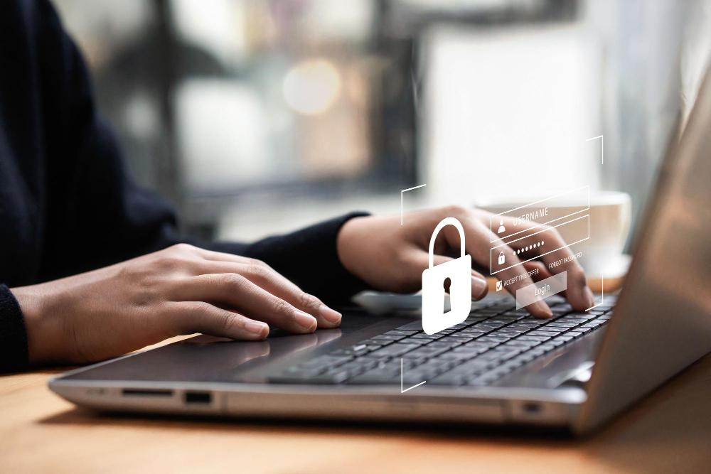 Come Proteggere i Tuoi Dati Online: Guida alla Cybersecurity