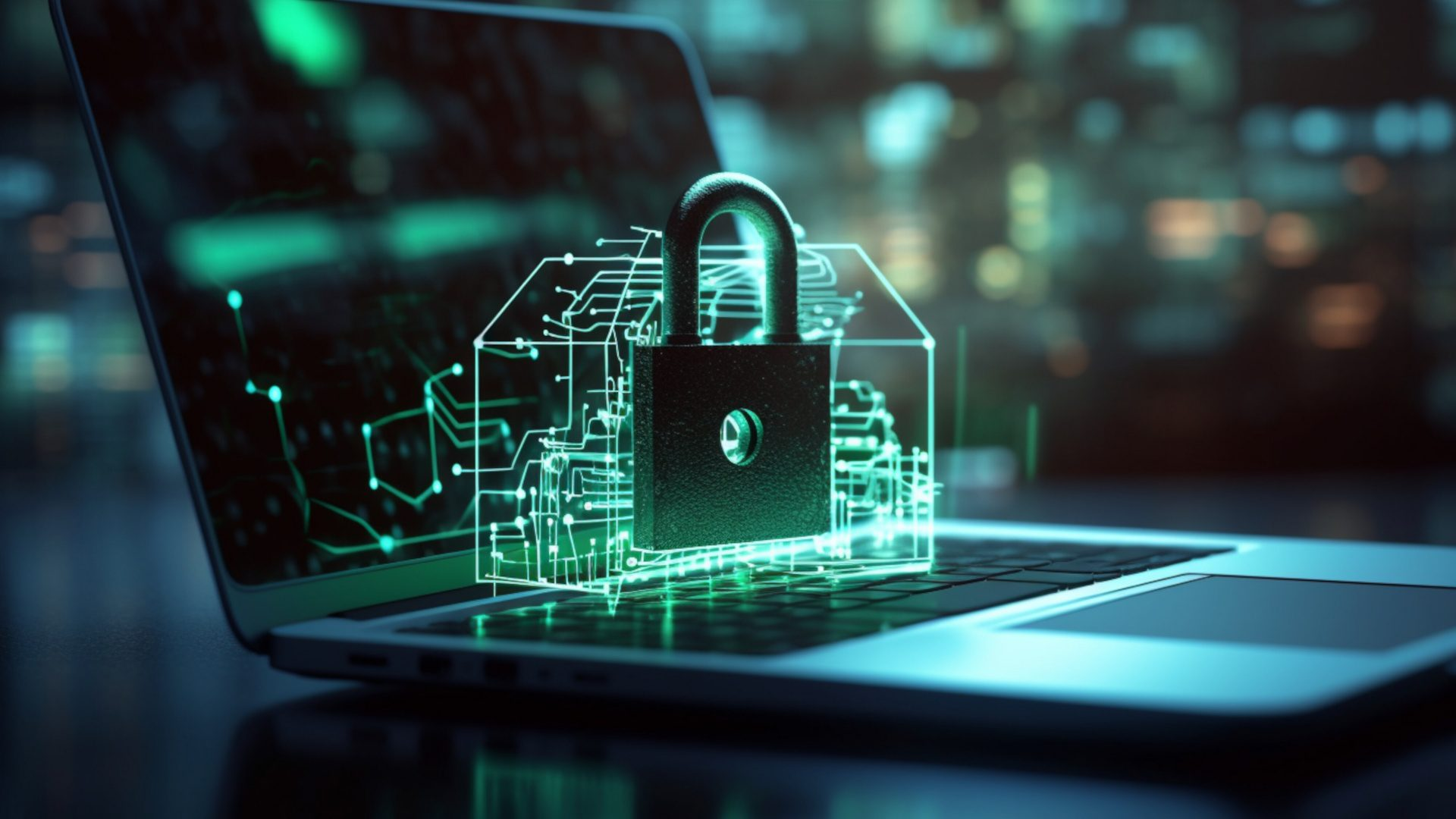 Come Proteggere i Tuoi Dati Online: Guida alla Cybersecurity