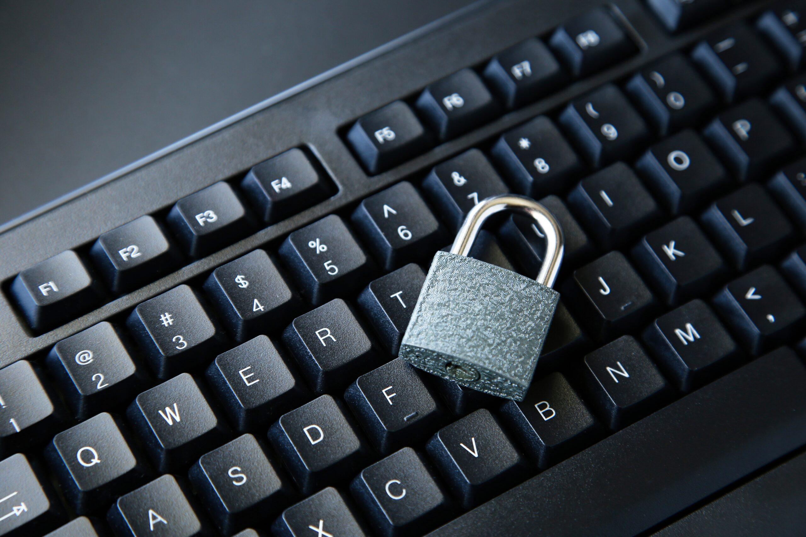 Come Proteggere i Tuoi Dati Online: Guida alla Cybersecurity
