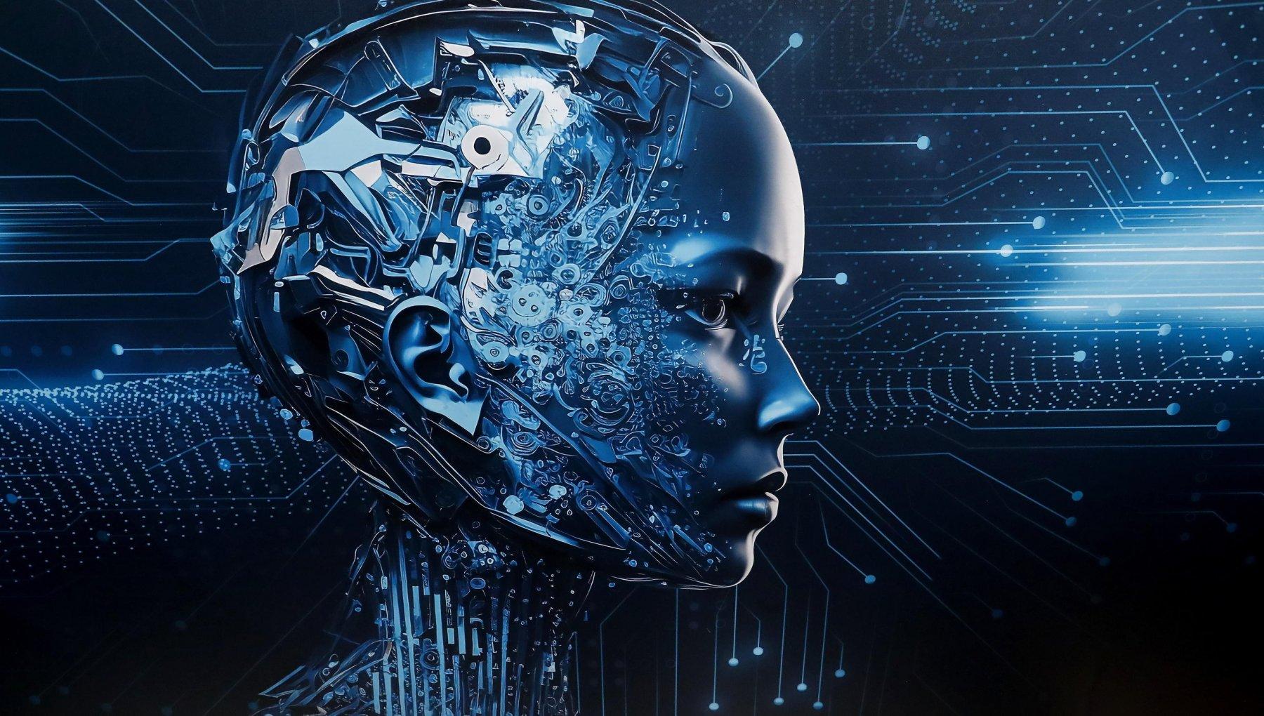 Intelligenza Artificiale: Come Sta Cambiando il Nostro Futuro