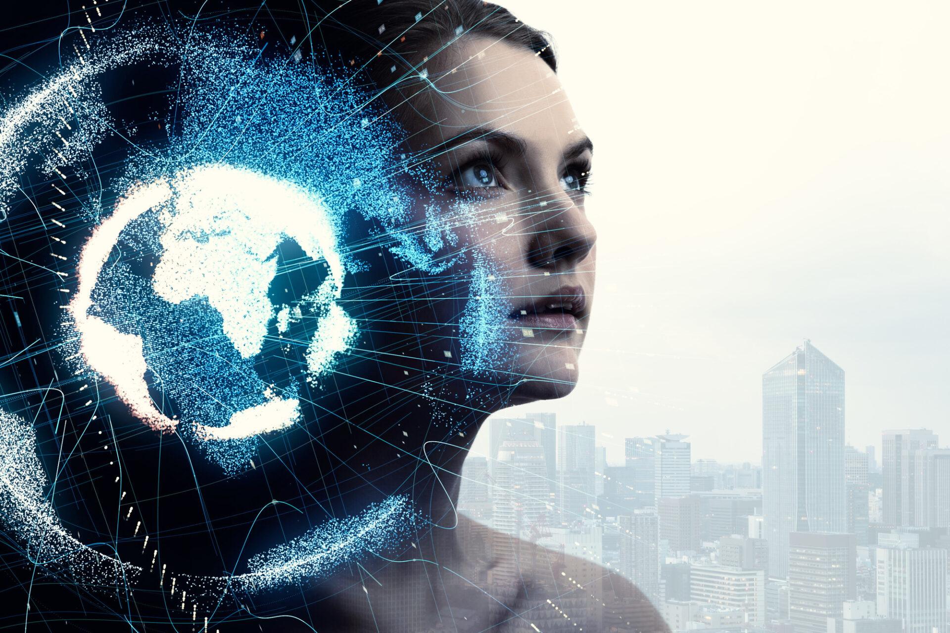 Intelligenza Artificiale: Come Sta Cambiando il Nostro Futuro