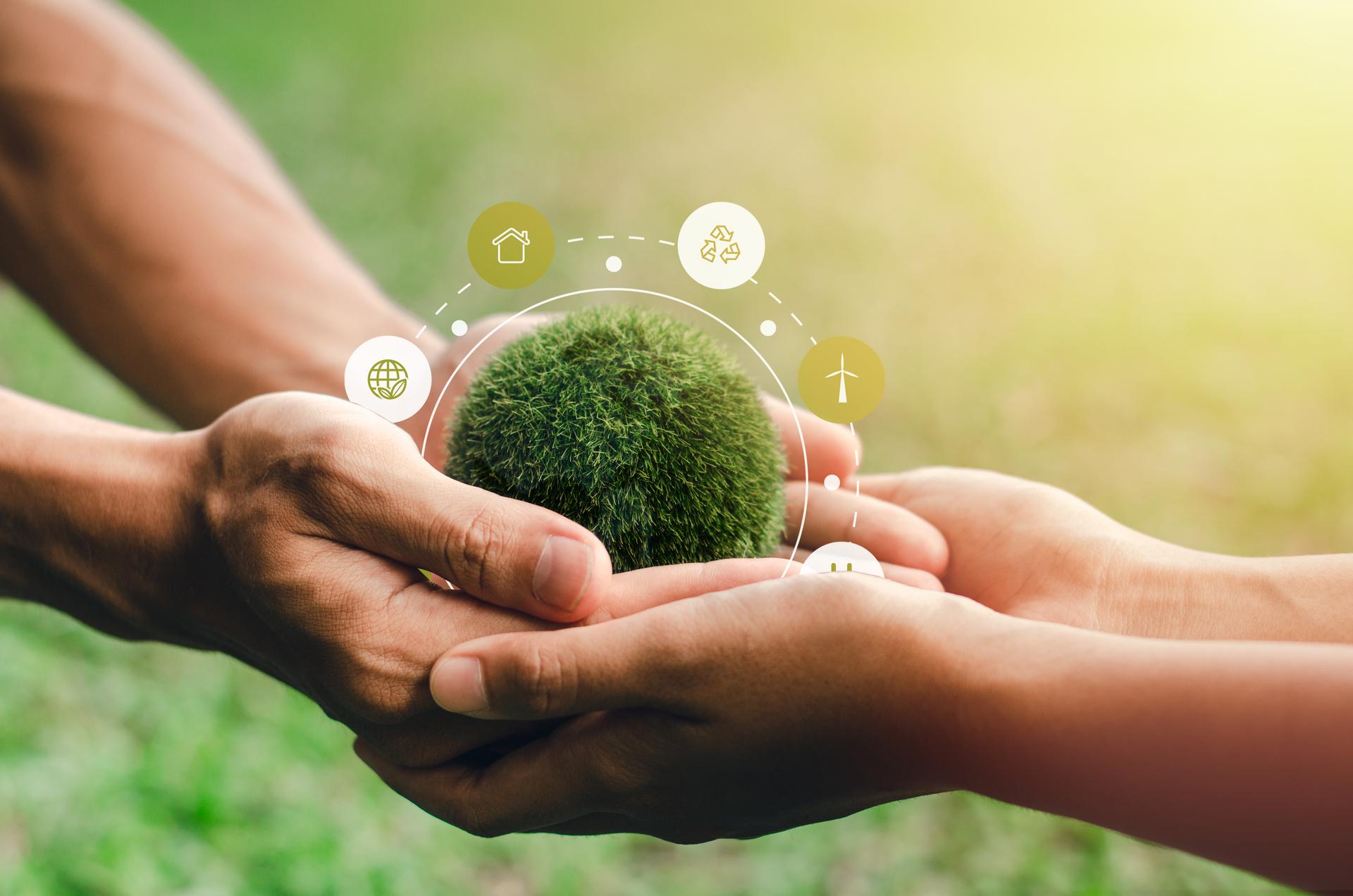 Tecnologia Verde: Innovazioni per un Pianeta Sostenibile